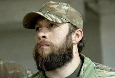 Нардепи могли б піти воювати, щоб надихнути українців, - Жорін