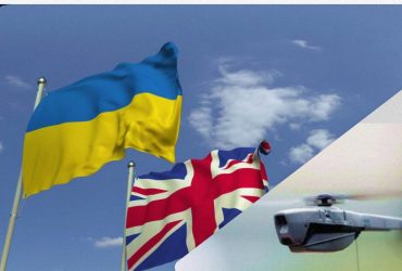 Поставка в Україну тисяч БПЛА від Британії: експерти вказали на важливі деталі
