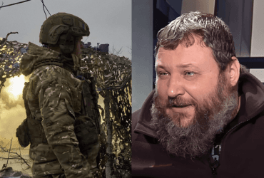 Какая на самом деле ситуация на плацдарме в Крынках: Дикий рассказал о позитивных изменениях