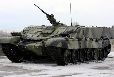 Росія використовує на фронті музейну техніку: експерт назвав найрідкісніші моделі