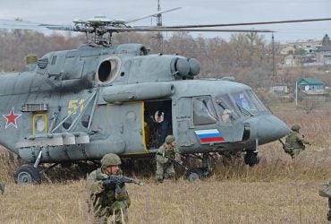 Повзучий наступ продовжується: експерт оцінив можливість масштабного нападу окупантів