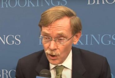 Элегантное правосудие: экс-глава Всемирного банка - о передаче Западом Киеву активов РФ