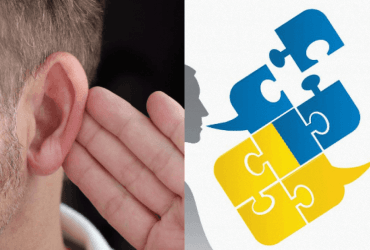 Найкумедніший суржик: приклади покручів з різних областей України