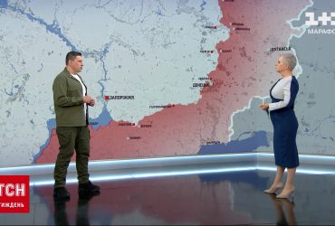 Авдеевка: россияне прорвались в город, что происходит сейчас