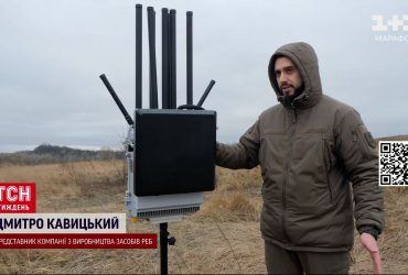 Путинские ракеты не долетают: чем Украина может ответить хваленым российским средствам РЭБ