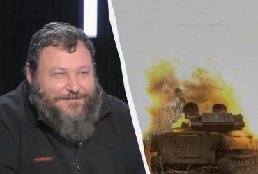 Ветеран назвал два сценария войны в 2024 году