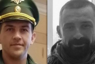В Украине убрали одного из замкомандиров армии РФ, - офицер ВСУ