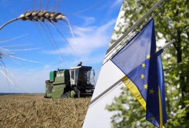 Неравномерный баланс: в ЕС готовят специфическое решение по экспорту из Украины, - FT