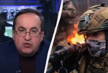 Армія РФ рухається вулицями та пробує заходити в Авдіївку, - директор Defense Express