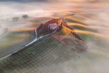 Победитель конкурса Travel Photographer of the Year 2023