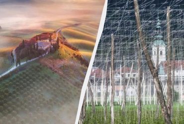 Красота в простоте: стали известны победители конкурса для фотографов-путешественников