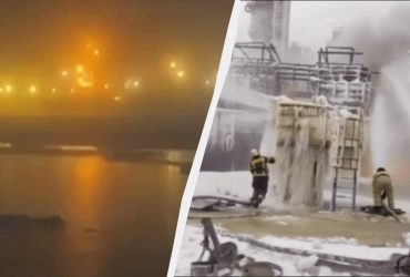 Наслідки відчуватимуть довго: чого досягла СБУ атакою на порт під Пітером