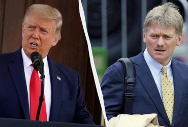 У Кремлі не знають, як Трамп зупинить війну в Україні