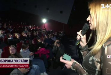 У Києві проходить "Зимовий кіноринок": важлива подія в індустрії кіно!=