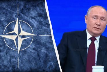 Тука оцінив ймовірність нападу Росії на країни НАТО: Путін і логіка несумісні