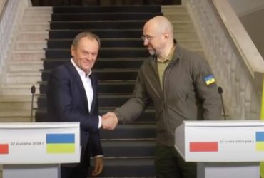 Кордон розблоковано: Україна і Польща обговорили розбудову прикордонної інфраструктури