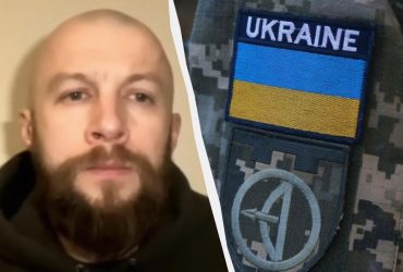 Экс-командир Азова высказался о мобилизации: Им очень нравится наблюдать