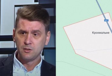 Почему Силы обороны Украины вышли из Крахмального: обозреватель объяснил тактику