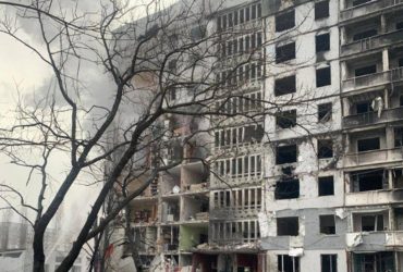 Прильоти в Харкові та області: названо кількість жертв росіян (фото, відео)