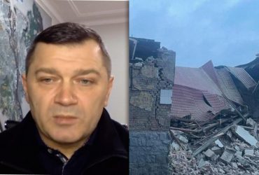 20 ракет на один Київ: в КМДА дали перші деталі щодо удару по столиці