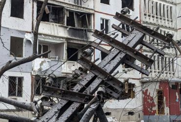 Захист США ізраїльського неба викликає заздрість і роздратування українців, - WSJ