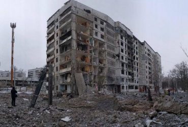 В Вашингтоне назвали главную цель ударов РФ по мирным украинцам