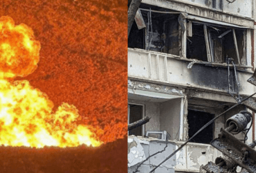 Удар РФ по Києву та Харкову: експерт вказав на особливості атаки