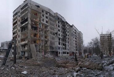 Ракетний удар по Харкову: кількість загиблих зросла