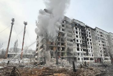 У Харкові під завалами опинилась ціла родина: у руїнах шукають дитину та маму