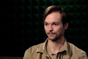 Герой Украины Пашко: Мобилизовывать надо с 18 лет, никто не рожден для войны