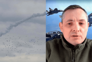 Чому не вся балістика РФ долетіла до цілей в Україні: у ЗСУ назвали можливі причини