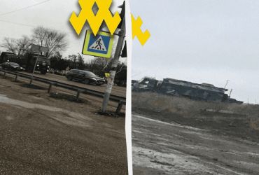 Партизани розвідали аеродром в Джанкої, який ретельно охороняється: що виявлено (фото, відео)