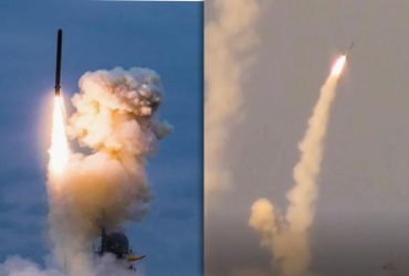 Очень возросла опасность: в Черном море стало больше Калибров