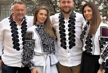 Брехня і маніпуляції: дочка Гринкевича вперше відреагувала на корупційний скандал