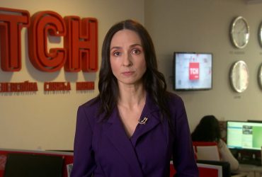 Украину накрыла мощная магнитная буря