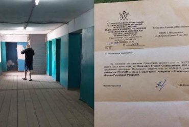 Росіяни в жаху: після війни в Україні додому повернувся жорстокий садист (фото)