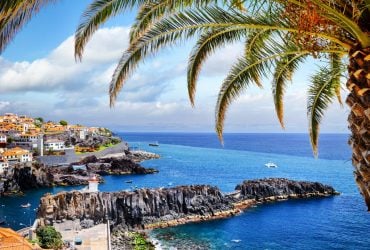 Lonely Planet назвав 10 дивовижних місць у Європі, щоб насолодитися зимовим сонцем