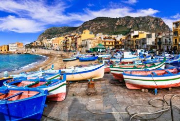 Сицилию хотят связать с материковой Италией самым длинным подвесным мостом в мире