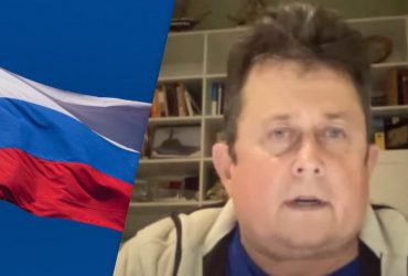 Стеля для РФ: капітан ВМС ЗСУ сказав, скільки ще росіяни здатні воювати