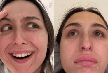 Закликала добивати вцілілих українців: підозру отримала скандальна блогерка Боровкова