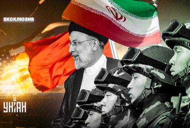 Назустріч Третій Світовій: Іран створює надійний тил для великої війни