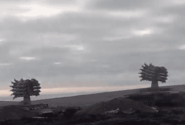 Російські морпіхи створюють бойових монстрів: Forbes дізнався деталі (відео)