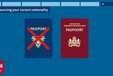 В Україні буде множинне громадянство: а як з подвійними паспортами у США та Нідерландах