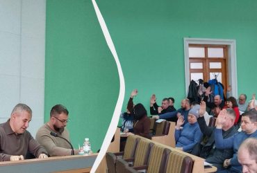 Переименование Новомосковска: вариант нового названия возмутил горожан
