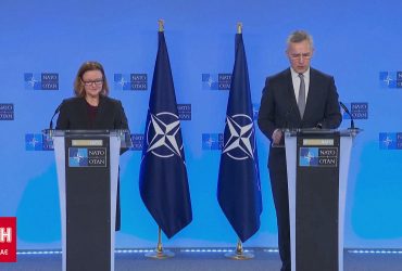 Какие результаты может дать Рамштайн, пока США и ЕС задерживают помощь Украине