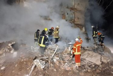 Росіяни перевіряють нову тактику ударів по Україні: аналітики пояснили її суть