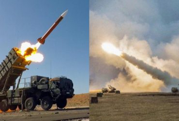 Итоги Рамштайн-18: какое оружие получит Украина для уничтожения армии РФ