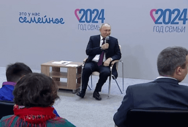 Дочь Путина предложила диктатору спеться с Шаманом с конкретной целью: в сети раскрыли детали