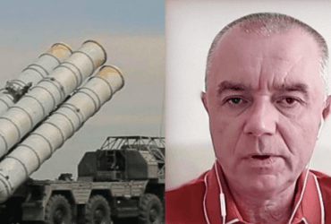 Полковник ЗСУ назвав дуже велику проблему Росії