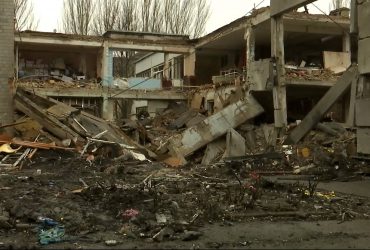 Россияне непрерывно идут минным полем: ситуация в Кураховом, Новомихайловке и на линии фронта